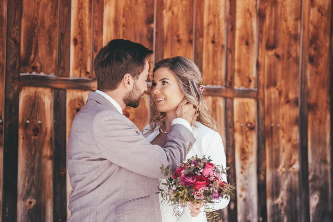 Hochzeit in Lech am Arlberg, Lech am Arlberg, Bild 5 von 24