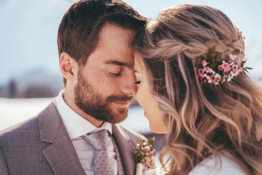 Hochzeit in Lech am Arlberg, Lech am Arlberg, Bild 7 von 24