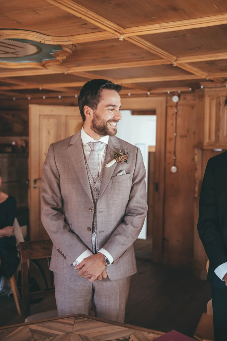 Hochzeit in Lech am Arlberg, Lech am Arlberg, Bild 11 von 24