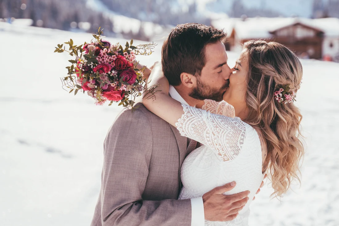 Hochzeit in Lech am Arlberg, Lech am Arlberg, Bild 21 von 24