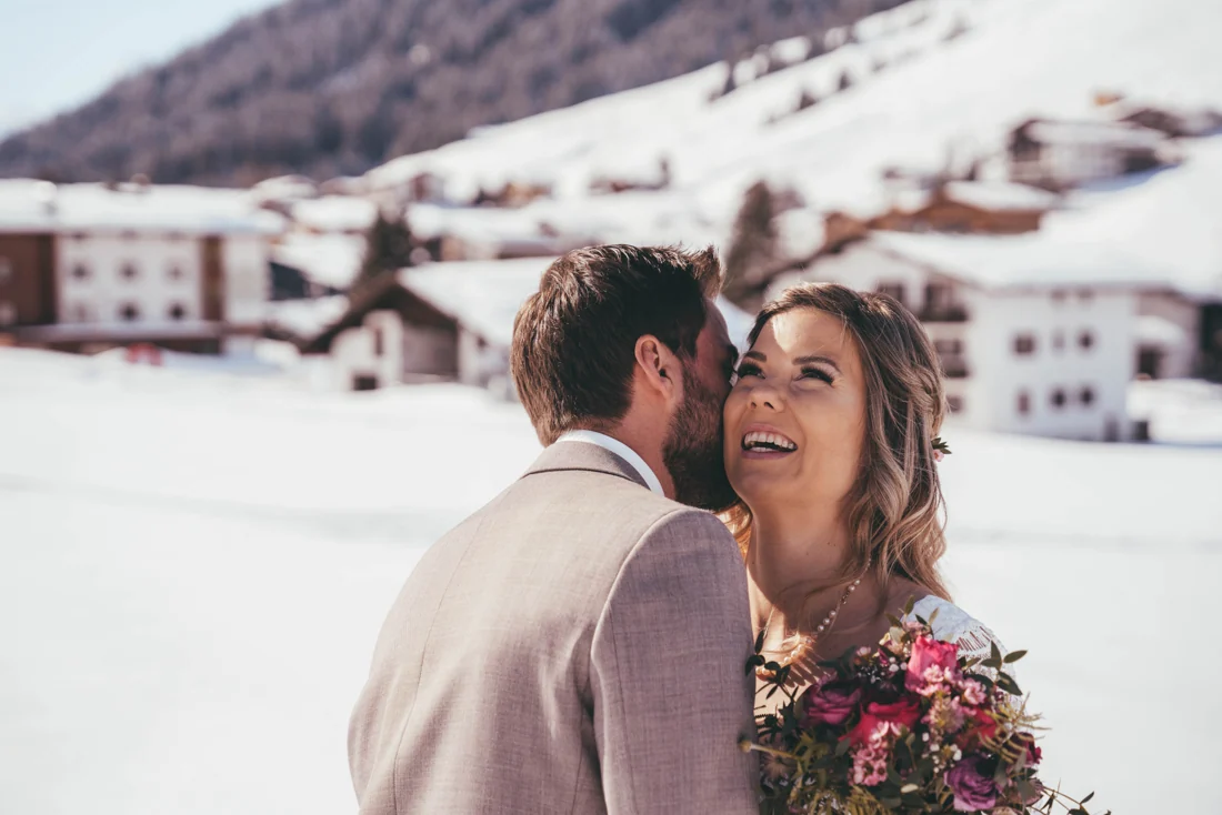 Hochzeit in Lech am Arlberg, Lech am Arlberg, Bild 22 von 24