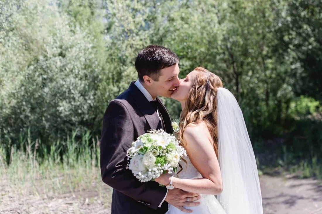 Hochzeit in Liechtenstein, Liechtenstein, Bild 4 von 40