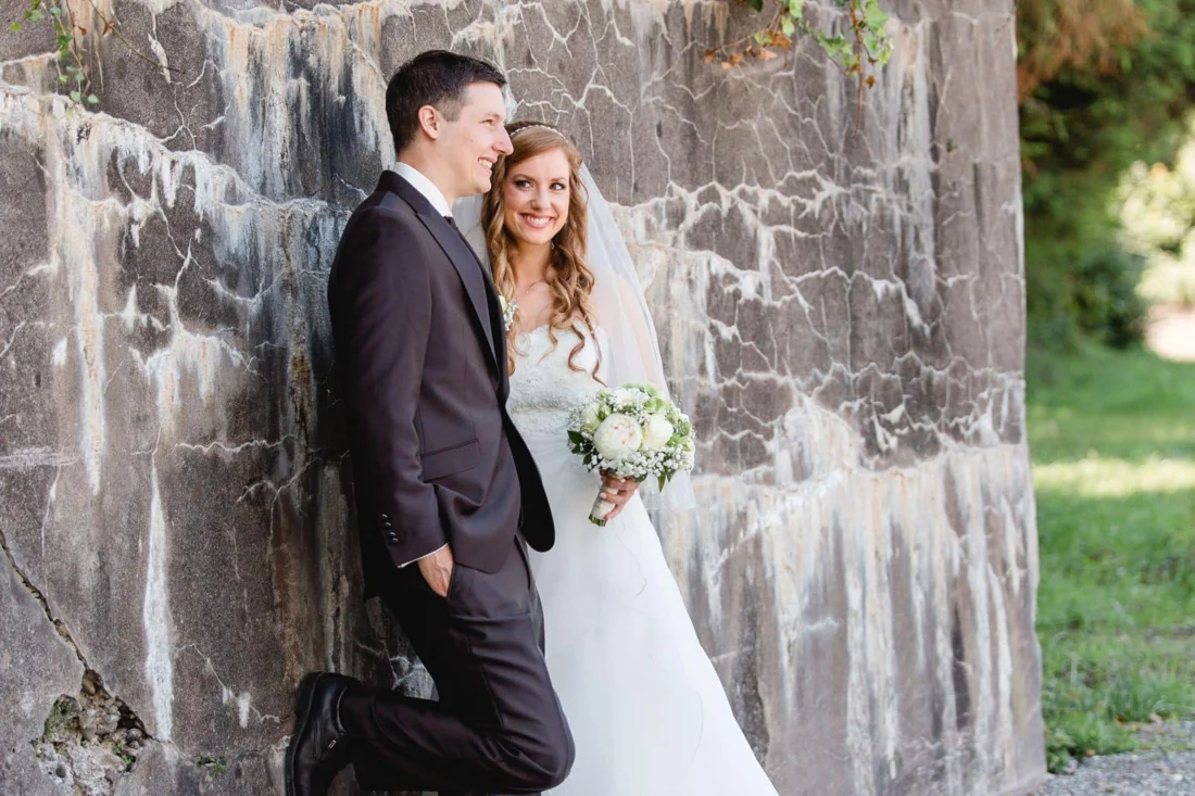 Hochzeit in Liechtenstein, Liechtenstein, Bild 6 von 40