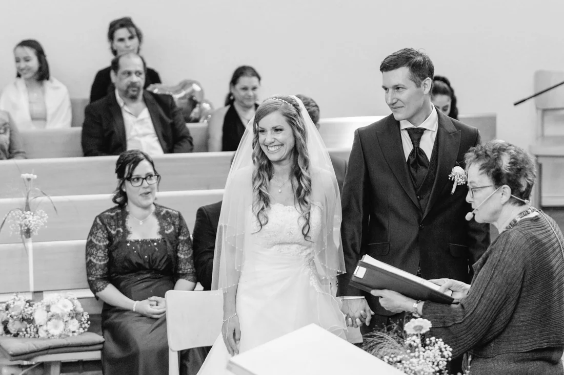 Hochzeit in Liechtenstein, Liechtenstein, Bild 7 von 40