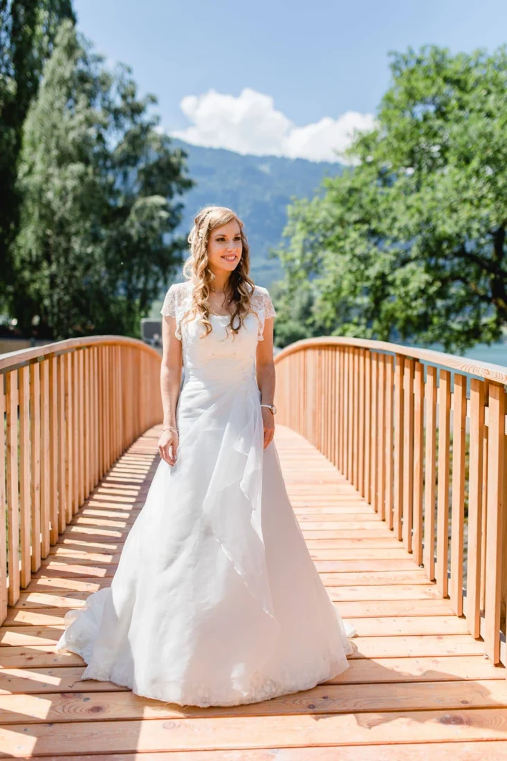 Hochzeit in Liechtenstein, Liechtenstein, Bild 8 von 40