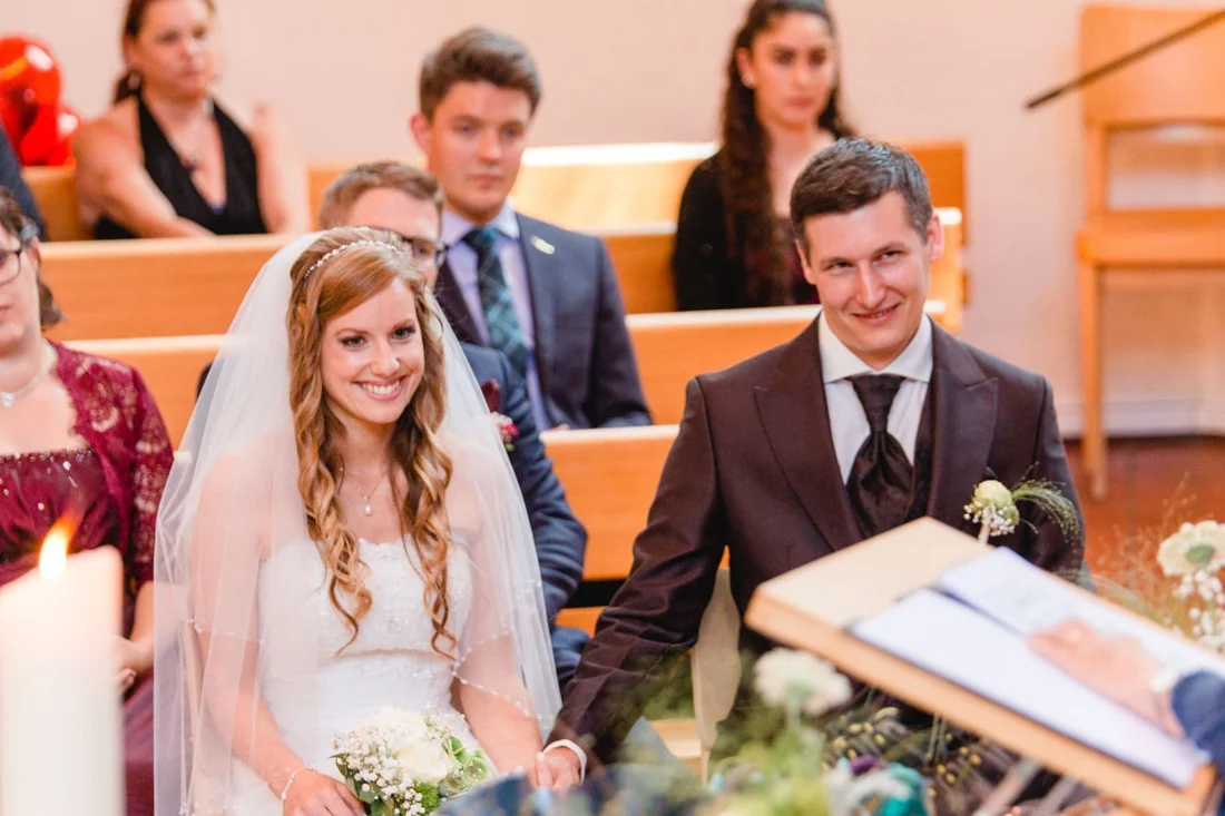 Hochzeit in Liechtenstein, Liechtenstein, Bild 12 von 40