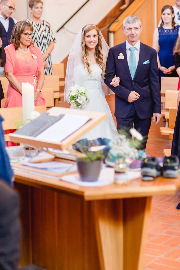 Hochzeit in Liechtenstein, Liechtenstein, Bild 15 von 40