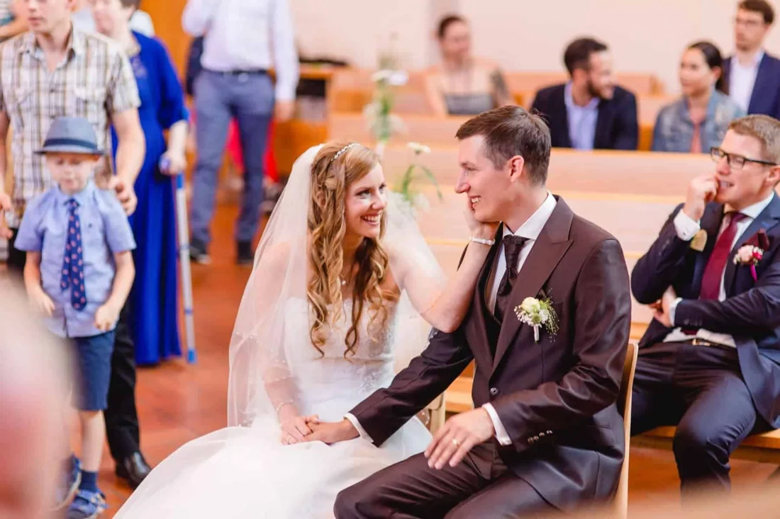 Hochzeit in Liechtenstein, Liechtenstein, Bild 17 von 40