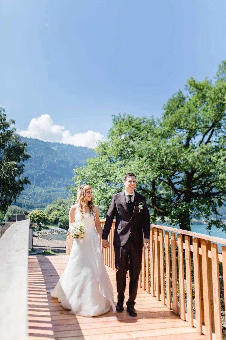 Hochzeit in Liechtenstein, Liechtenstein, Bild 19 von 40