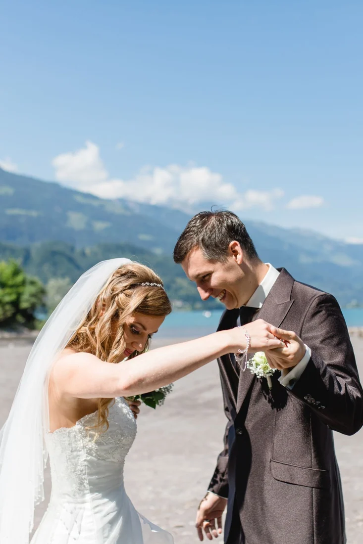Hochzeit in Liechtenstein, Liechtenstein, Bild 20 von 40