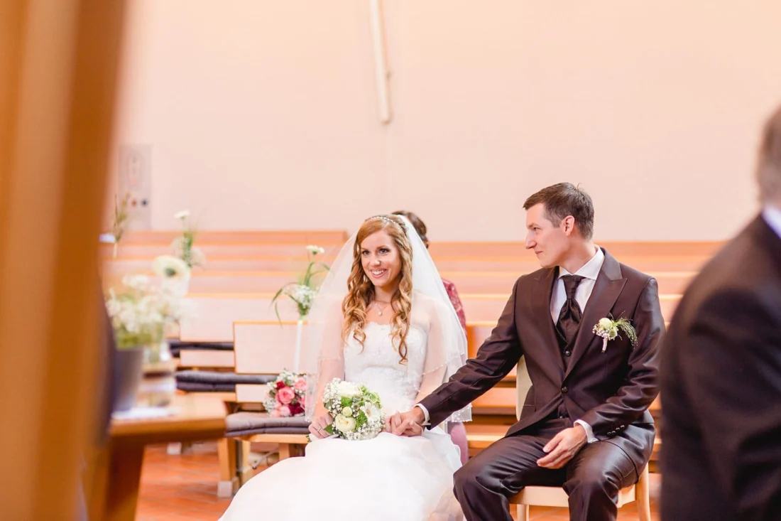 Hochzeit in Liechtenstein, Liechtenstein, Bild 22 von 40