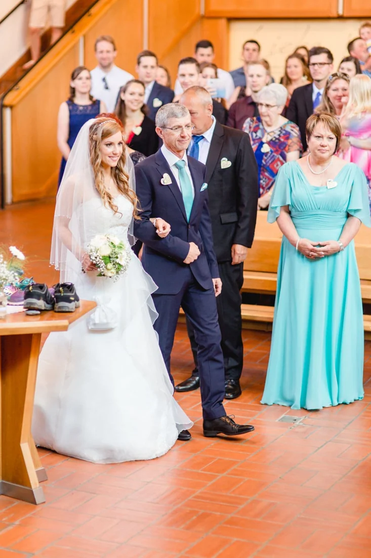 Hochzeit in Liechtenstein, Liechtenstein, Bild 24 von 40
