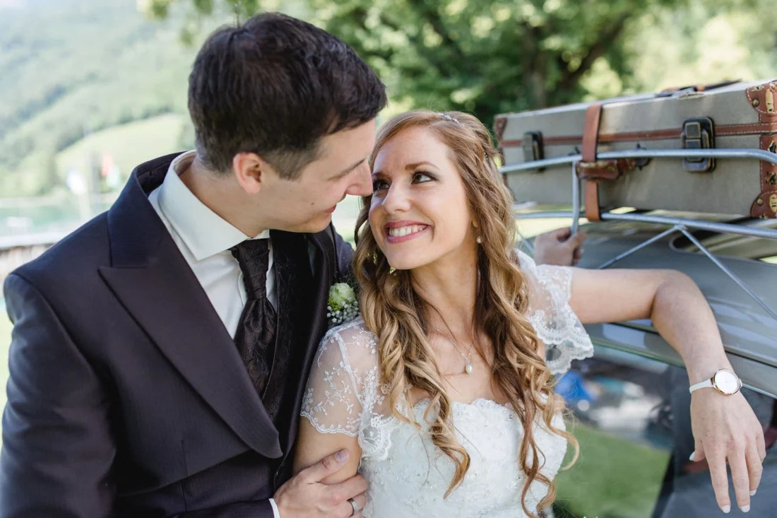 Hochzeit in Liechtenstein, Liechtenstein, Bild 29 von 40