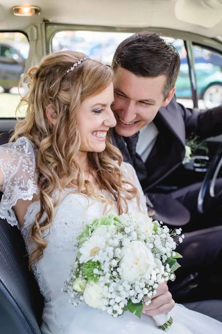 Hochzeit in Liechtenstein, Liechtenstein, Bild 33 von 40