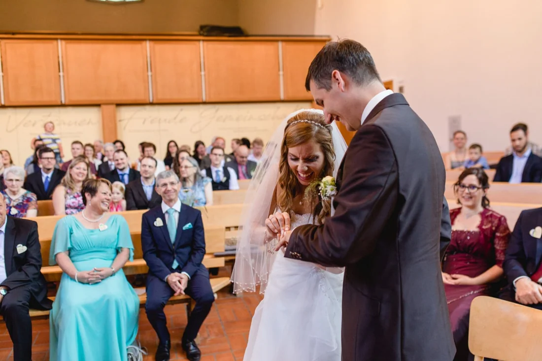 Hochzeit in Liechtenstein, Liechtenstein, Bild 34 von 40