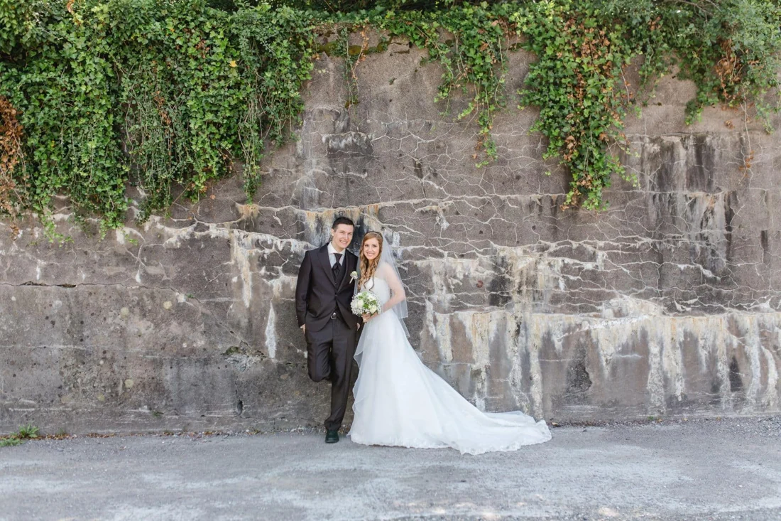 Hochzeit in Liechtenstein, Liechtenstein, Bild 35 von 40