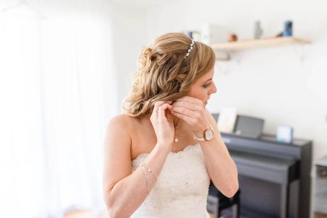 Hochzeit in Liechtenstein, Liechtenstein, Bild 36 von 40