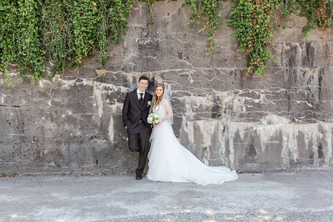 Hochzeit in Liechtenstein, Liechtenstein, Bild 37 von 40