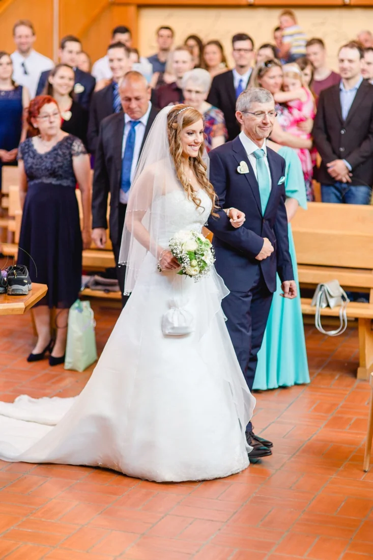 Hochzeit in Liechtenstein, Liechtenstein, Bild 38 von 40