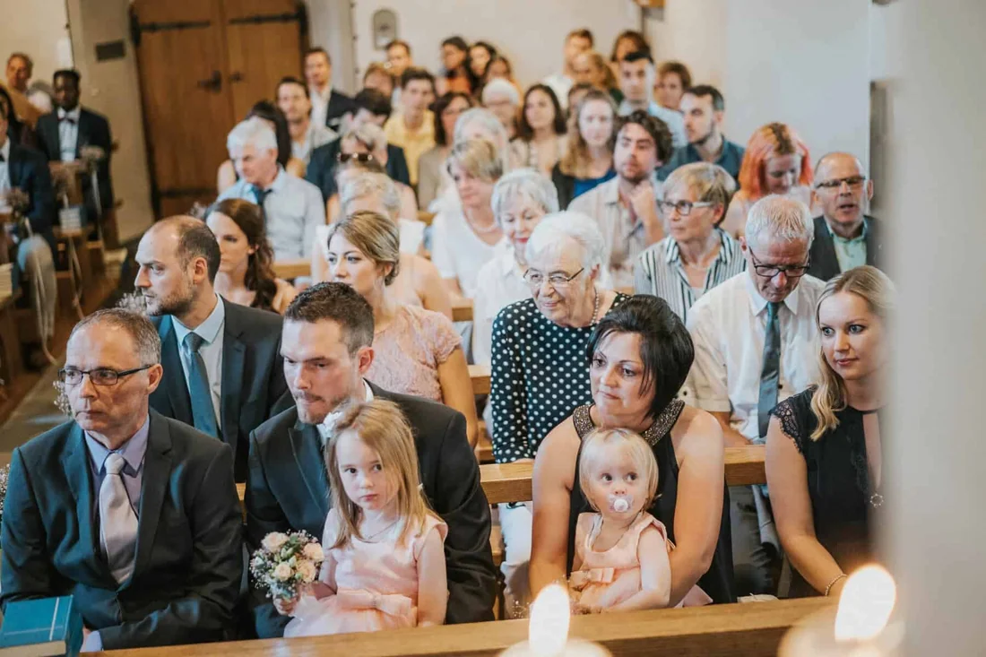 Hochzeit im Martinspark in Dornbirn, Martinspark, Dornbirn, Bild 7 von 40