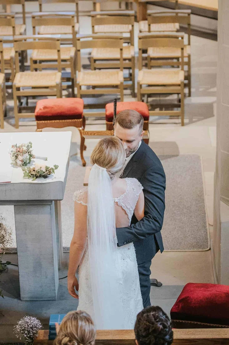 Hochzeit im Martinspark in Dornbirn, Martinspark, Dornbirn, Bild 16 von 40
