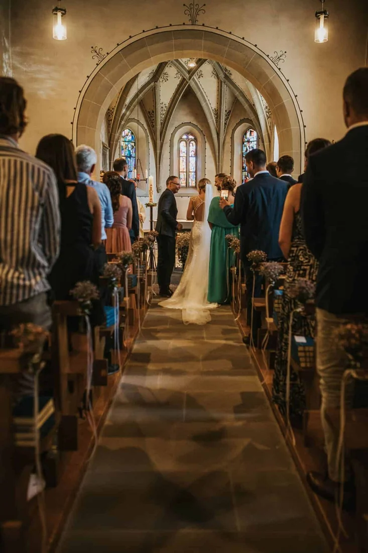 Hochzeit im Martinspark in Dornbirn, Martinspark, Dornbirn, Bild 19 von 40