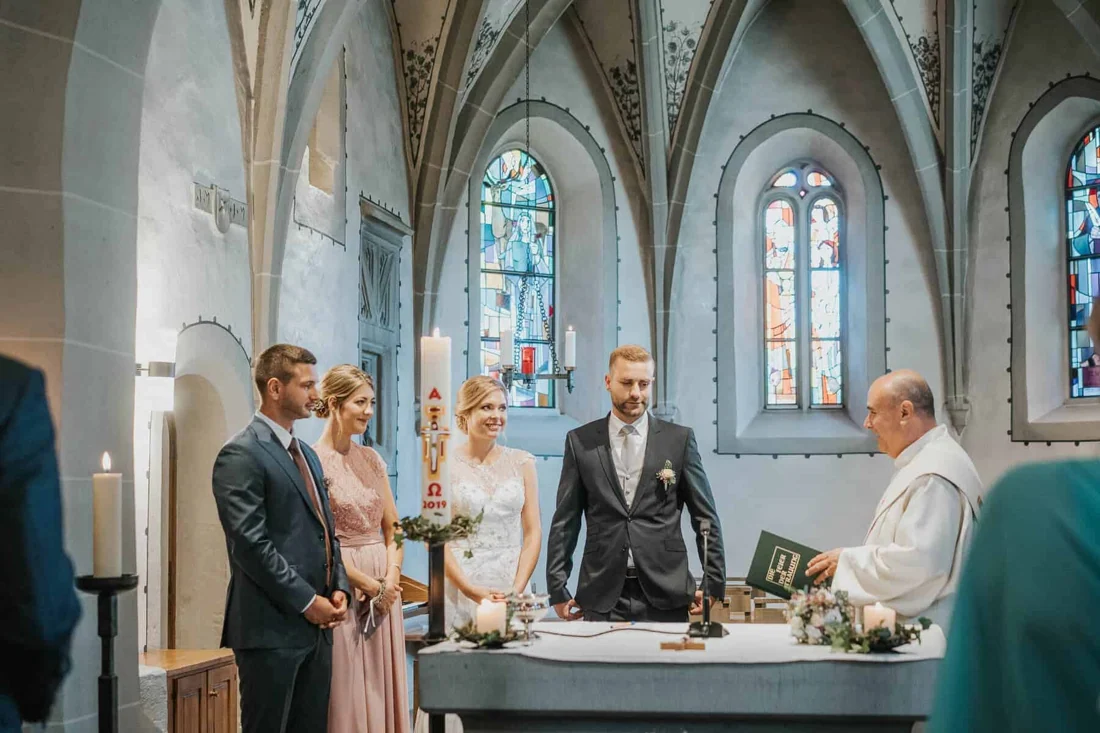 Hochzeit im Martinspark in Dornbirn, Martinspark, Dornbirn, Bild 20 von 40