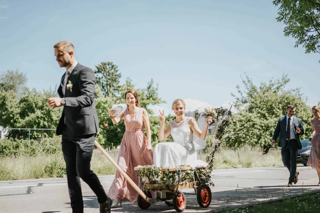 Hochzeit im Martinspark in Dornbirn, Martinspark, Dornbirn, Bild 21 von 40