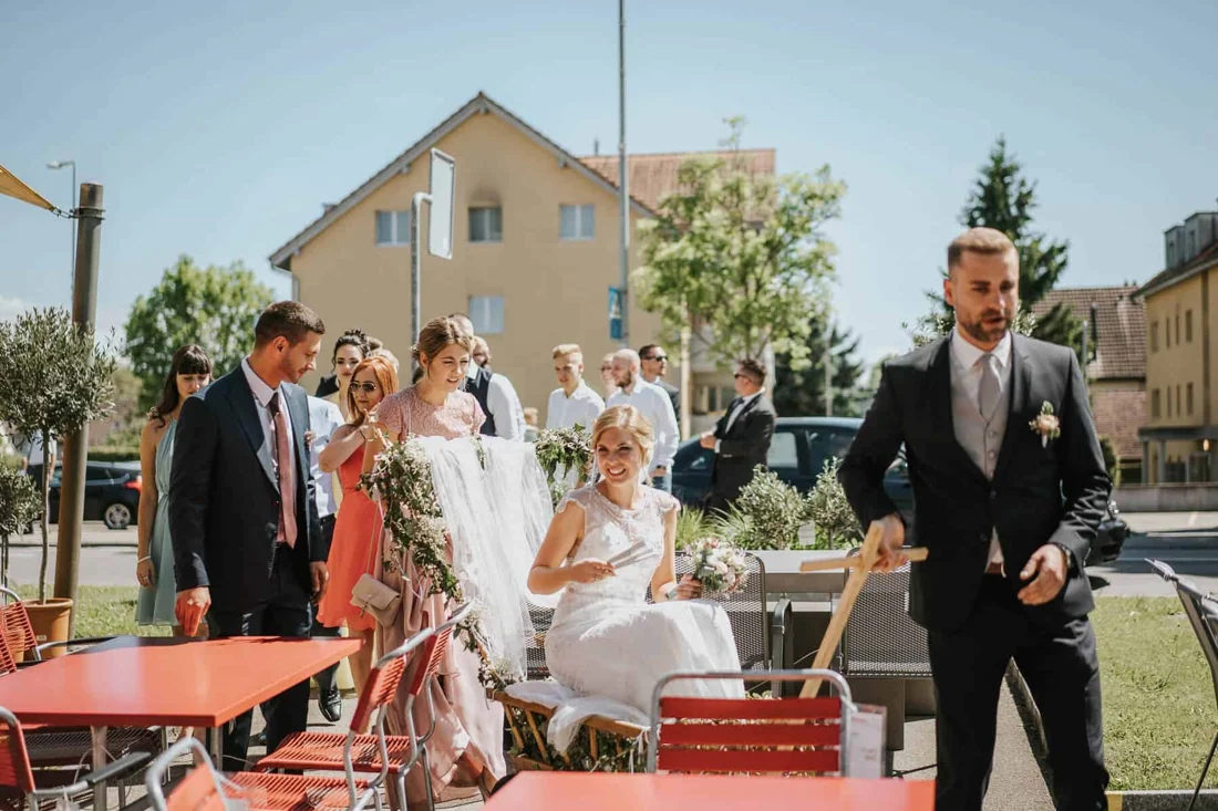 Hochzeit im Martinspark in Dornbirn, Martinspark, Dornbirn, Bild 22 von 40