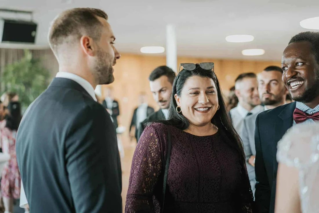 Hochzeit im Martinspark in Dornbirn, Martinspark, Dornbirn, Bild 27 von 40