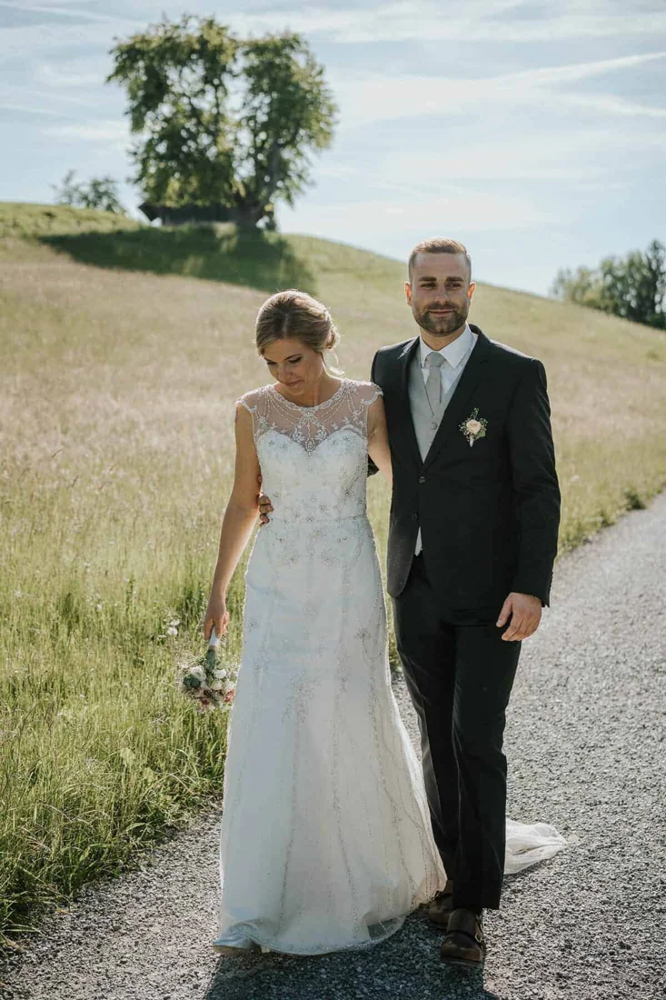 Hochzeit im Martinspark in Dornbirn, Martinspark, Dornbirn, Bild 35 von 40