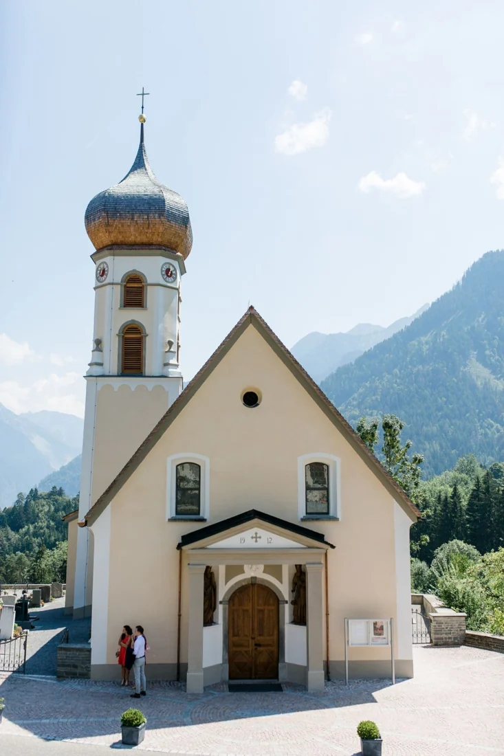 Hochzeit auf der Rufana Alp, Rufana Alp, Bürserberg, Bild 3 von 26