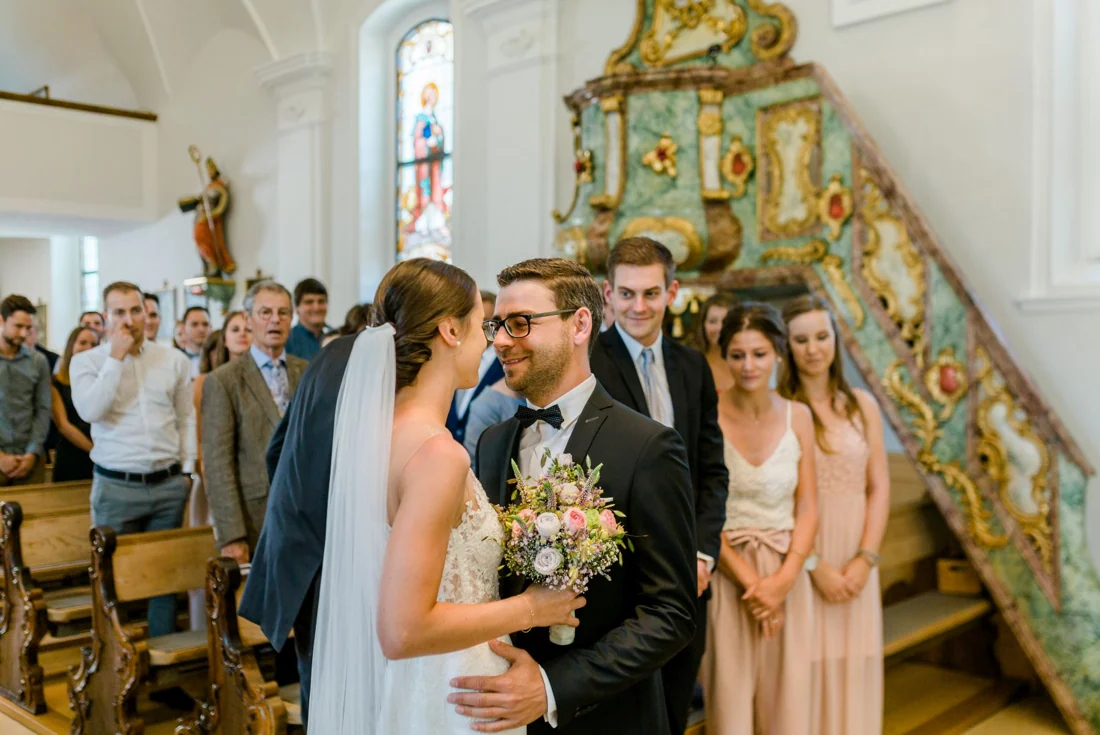 Hochzeit auf der Rufana Alp, Rufana Alp, Bürserberg, Bild 7 von 26