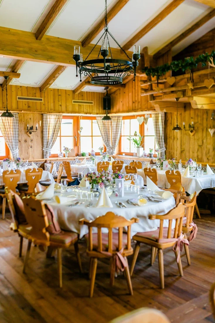 Hochzeit auf der Rufana Alp, Rufana Alp, Bürserberg, Bild 20 von 26