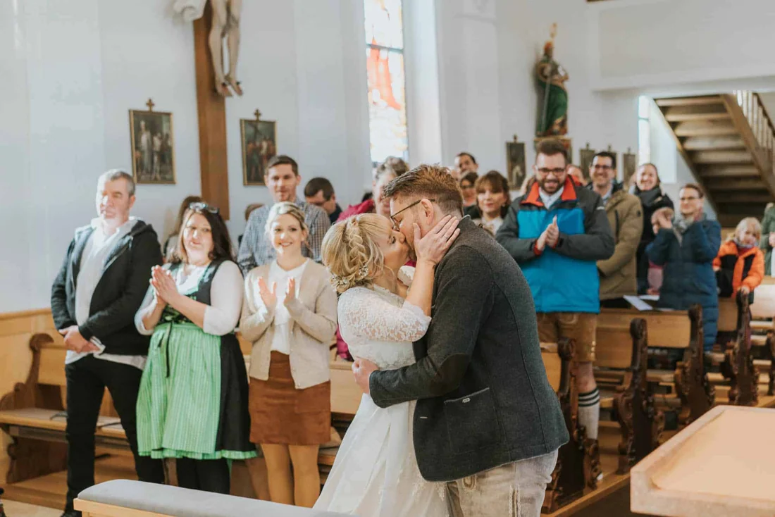 Hochzeit auf der Rufana Alp, Rufana Alp, Bürserberg, Bild 1 von 40