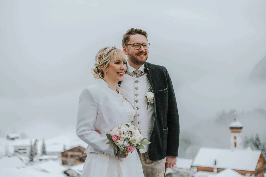 Hochzeit auf der Rufana Alp, Rufana Alp, Bürserberg, Bild 4 von 40