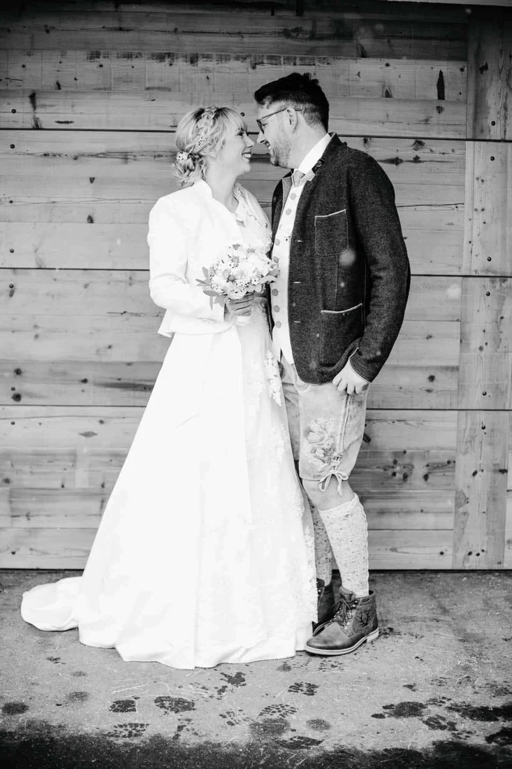 Hochzeit auf der Rufana Alp, Rufana Alp, Bürserberg, Bild 6 von 40