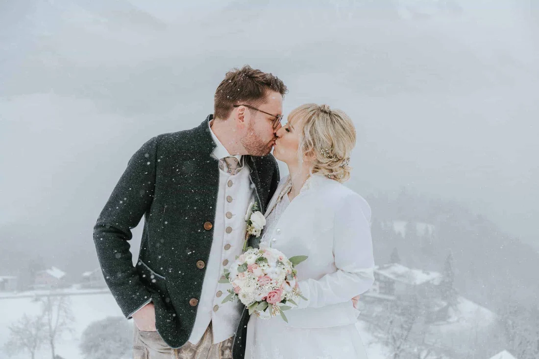 Hochzeit auf der Rufana Alp, Rufana Alp, Bürserberg, Bild 14 von 40