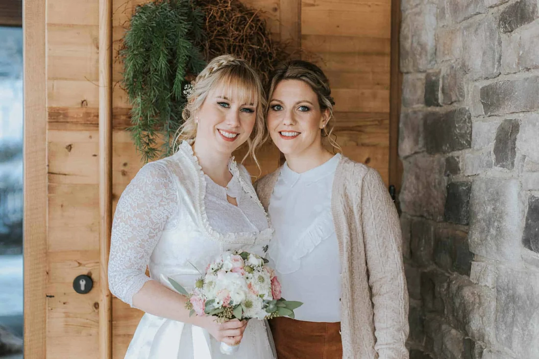 Hochzeit auf der Rufana Alp, Rufana Alp, Bürserberg, Bild 17 von 40