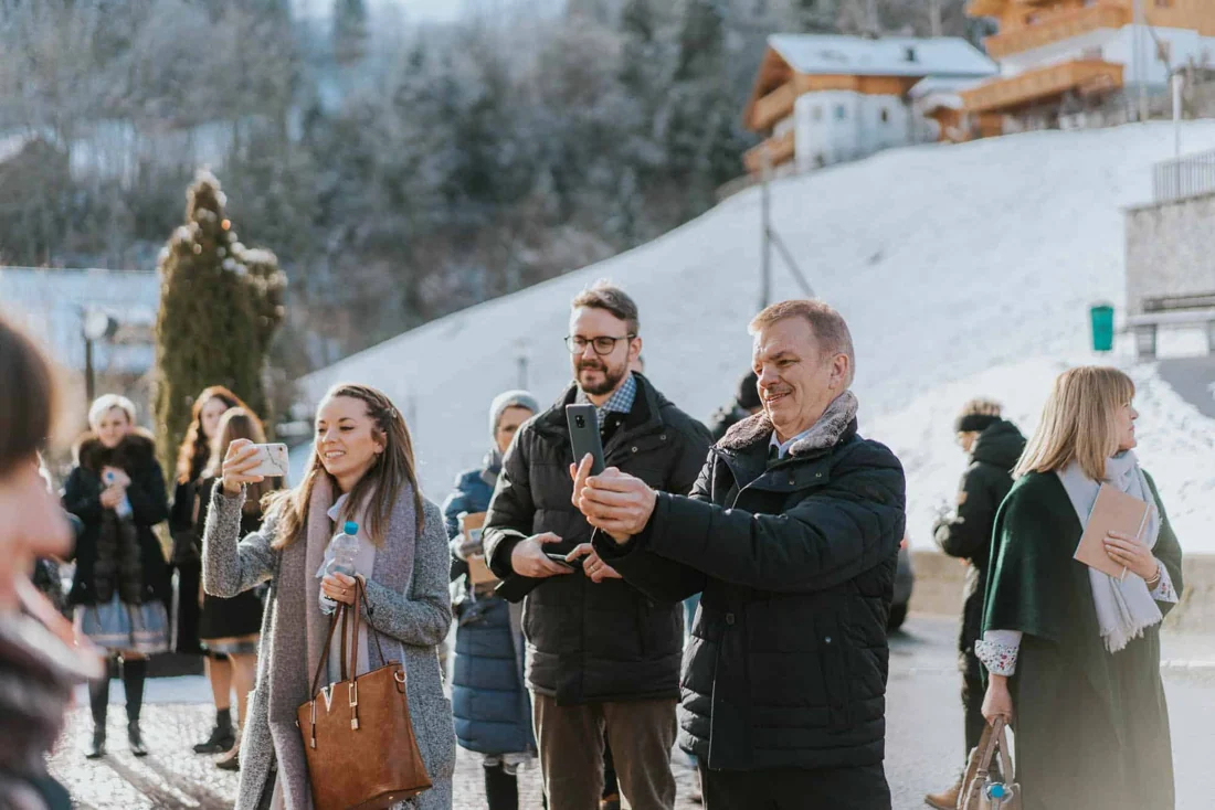 Hochzeit auf der Rufana Alp, Rufana Alp, Bürserberg, Bild 27 von 40