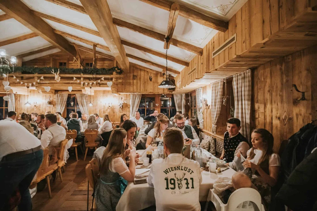 Hochzeit auf der Rufana Alp, Rufana Alp, Bürserberg, Bild 38 von 40