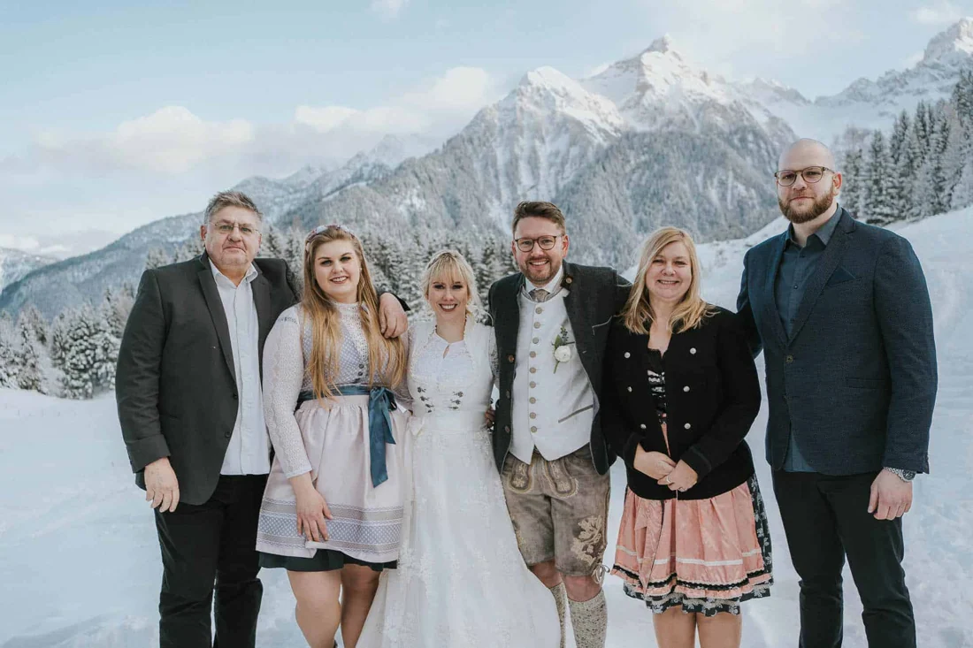 Hochzeit auf der Rufana Alp, Rufana Alp, Bürserberg, Bild 39 von 40
