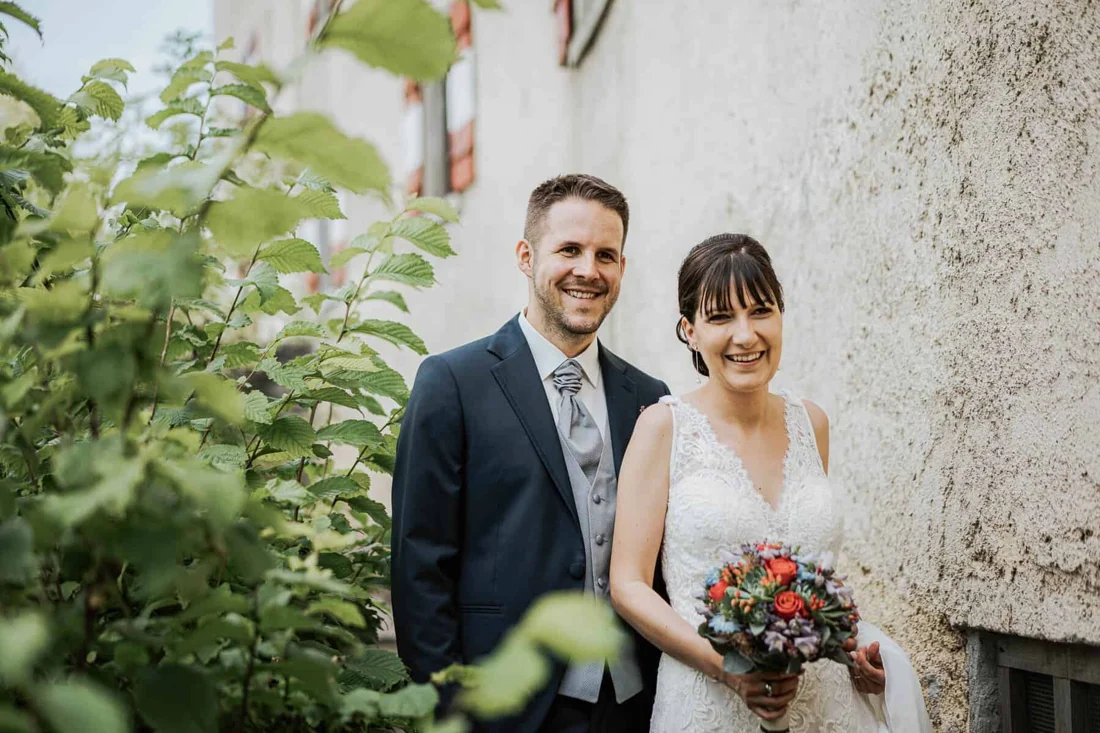 Hochzeit auf Schloss Amberg in Feldkirch, Schloss Amberg, Feldkirch, Bild 2 von 40