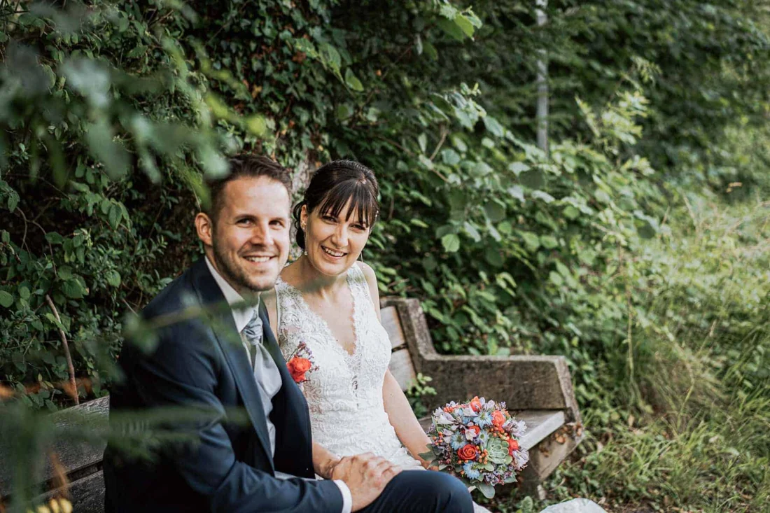 Hochzeit auf Schloss Amberg in Feldkirch, Schloss Amberg, Feldkirch, Bild 3 von 40