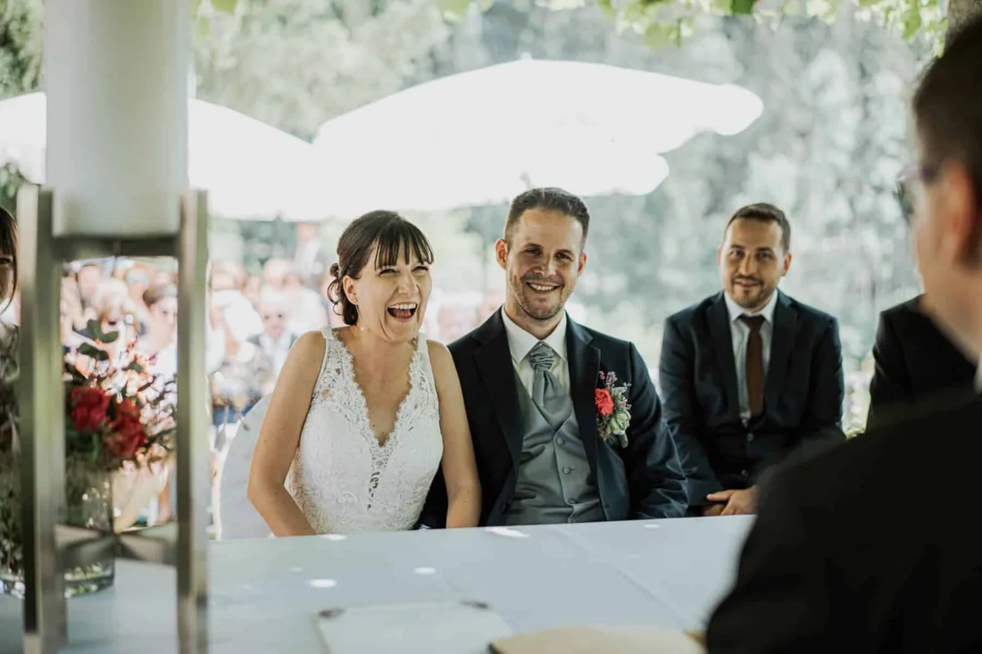Hochzeit auf Schloss Amberg in Feldkirch, Schloss Amberg, Feldkirch, Bild 13 von 40