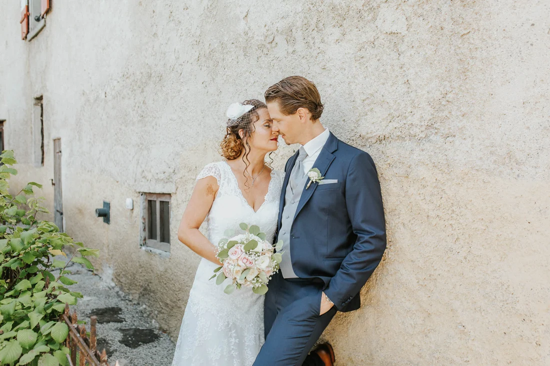 Hochzeit auf Schloss Amberg in Feldkirch, Schloss Amberg, Feldkirch, Bild 18 von 40