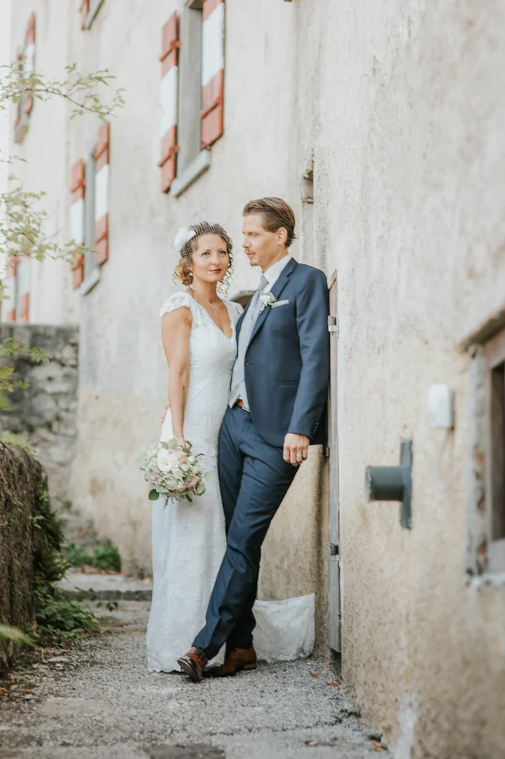 Hochzeit auf Schloss Amberg in Feldkirch, Schloss Amberg, Feldkirch, Bild 20 von 40