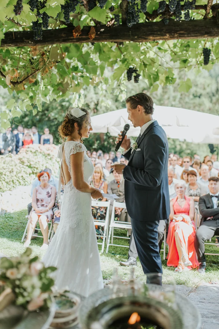 Hochzeit auf Schloss Amberg in Feldkirch, Schloss Amberg, Feldkirch, Bild 34 von 40
