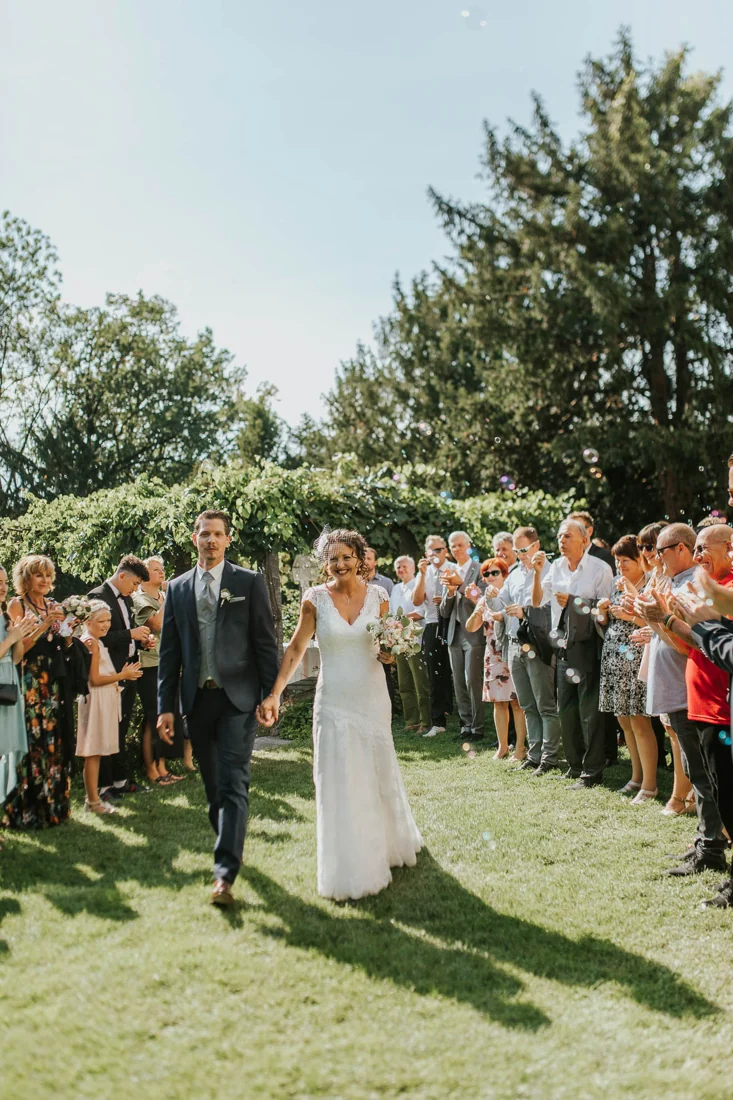 Hochzeit auf Schloss Amberg in Feldkirch, Schloss Amberg, Feldkirch, Bild 37 von 40