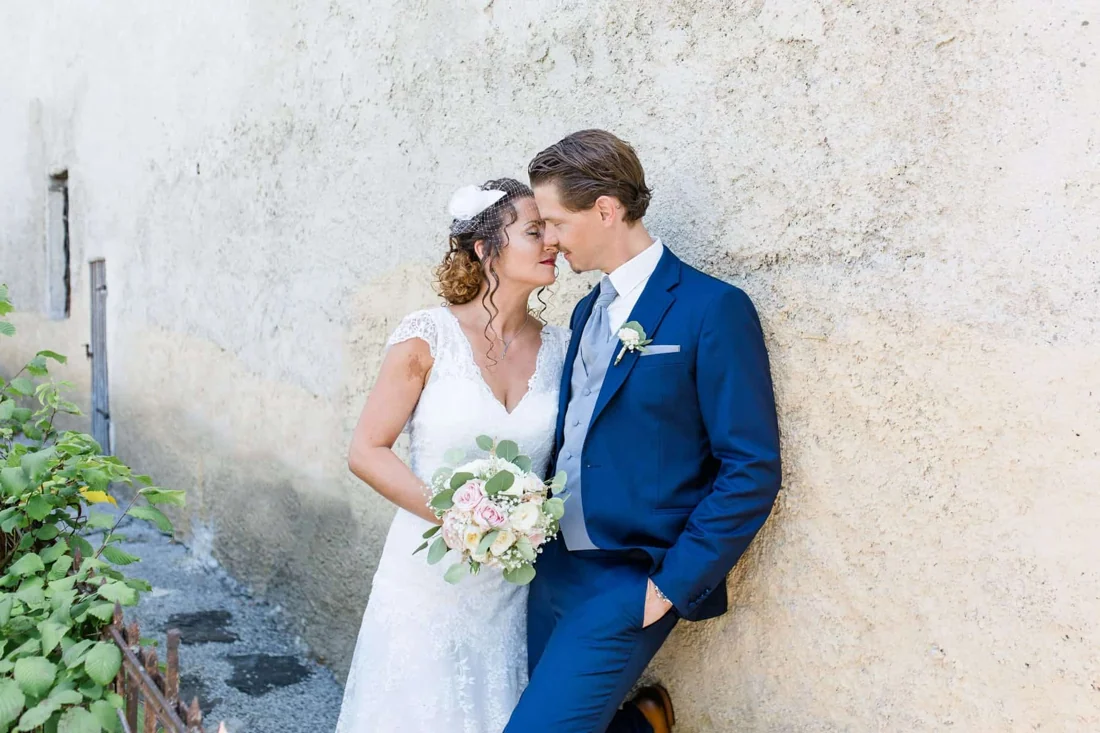 Hochzeit auf Schloss Amberg, Schloss Amberg, Feldkirch, Bild 1 von 40